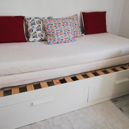 Moradia No Seixal Ericeira Hotel Bagian luar foto