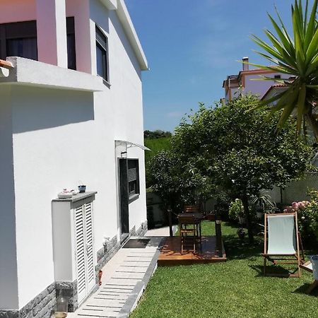 Moradia No Seixal Ericeira Hotel Bagian luar foto