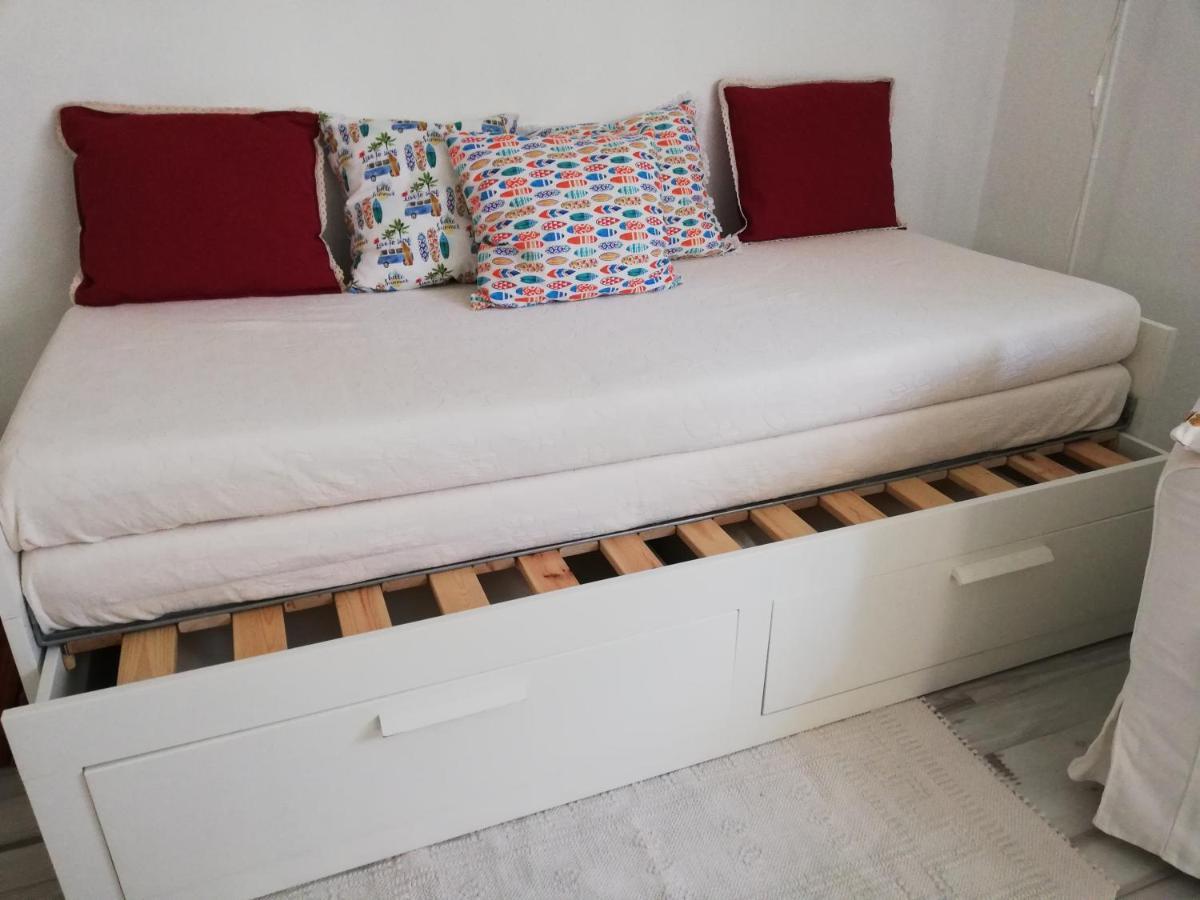 Moradia No Seixal Ericeira Hotel Bagian luar foto