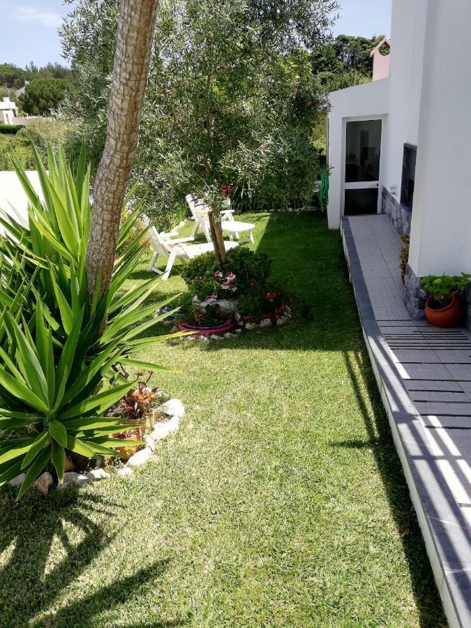 Moradia No Seixal Ericeira Hotel Bagian luar foto