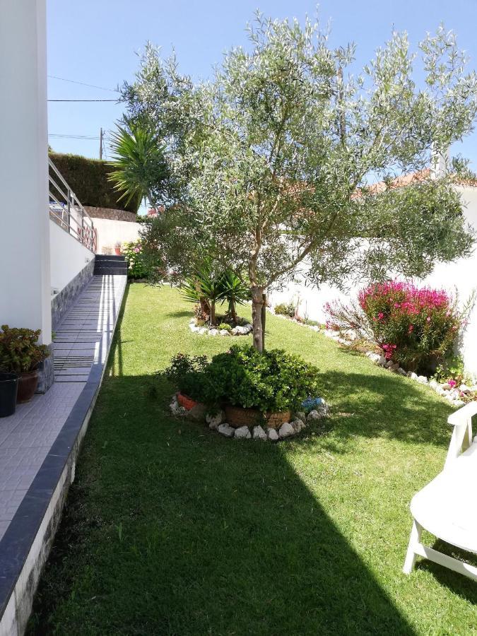 Moradia No Seixal Ericeira Hotel Bagian luar foto