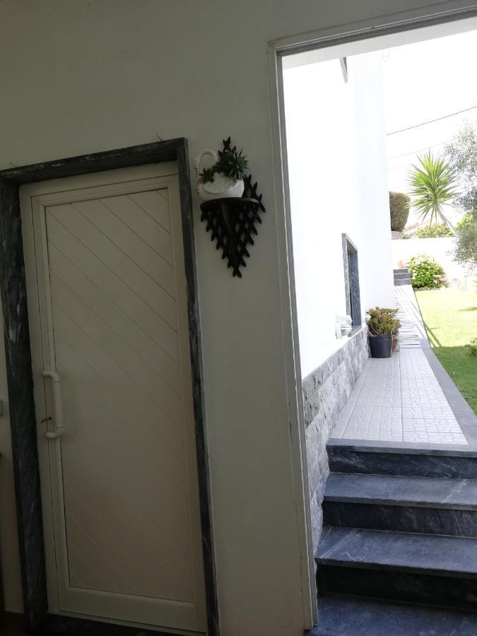 Moradia No Seixal Ericeira Hotel Bagian luar foto