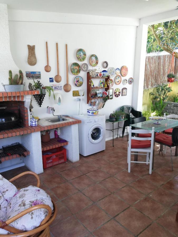 Moradia No Seixal Ericeira Hotel Bagian luar foto