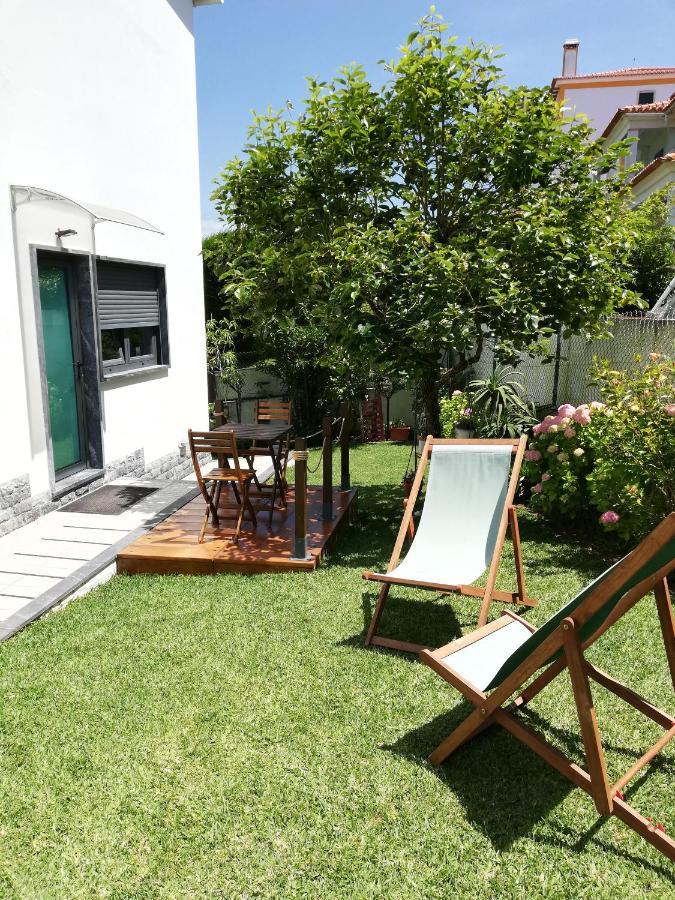 Moradia No Seixal Ericeira Hotel Bagian luar foto