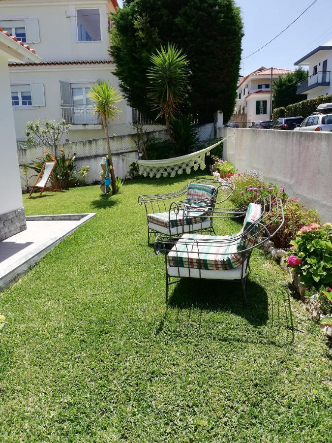Moradia No Seixal Ericeira Hotel Bagian luar foto