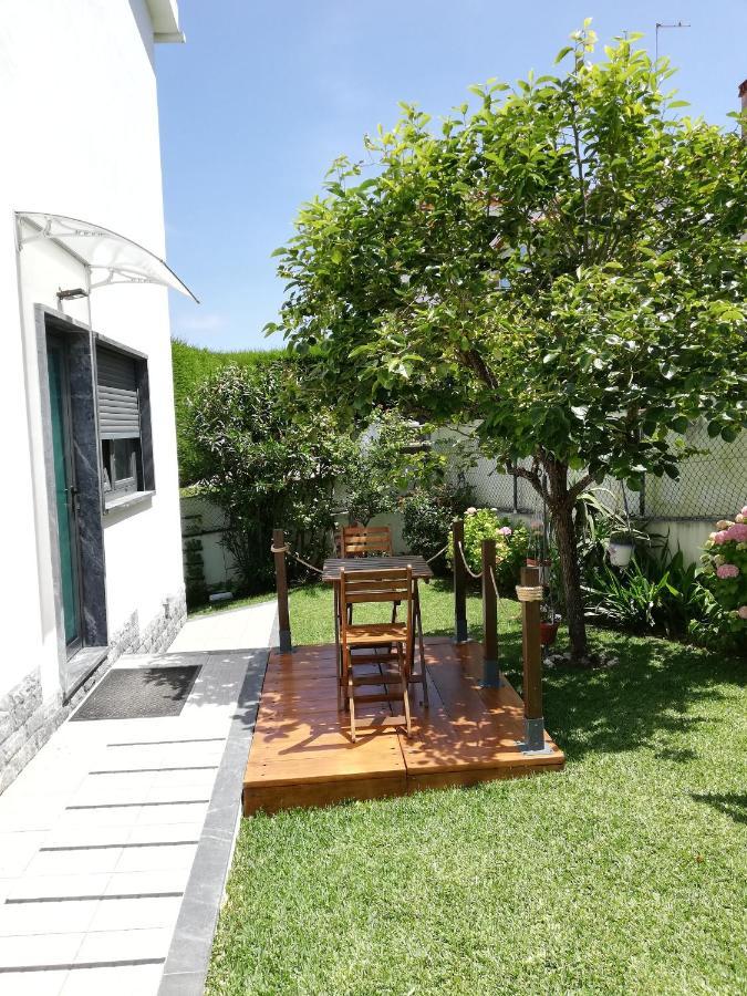 Moradia No Seixal Ericeira Hotel Bagian luar foto