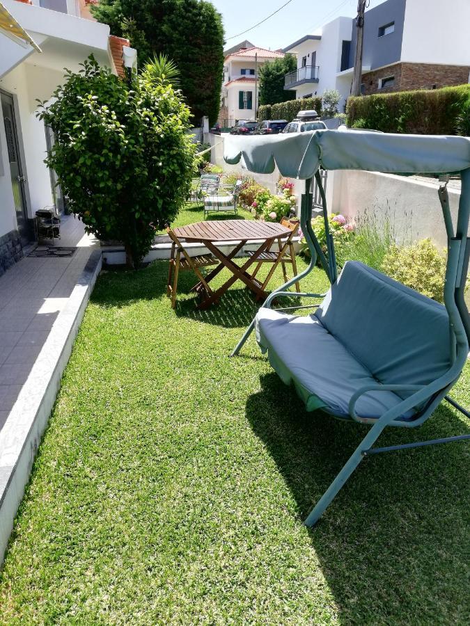 Moradia No Seixal Ericeira Hotel Bagian luar foto