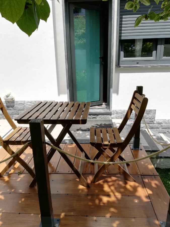 Moradia No Seixal Ericeira Hotel Bagian luar foto