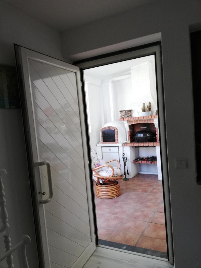 Moradia No Seixal Ericeira Hotel Bagian luar foto
