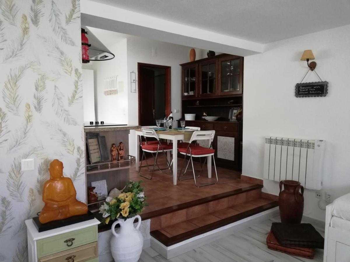 Moradia No Seixal Ericeira Hotel Bagian luar foto