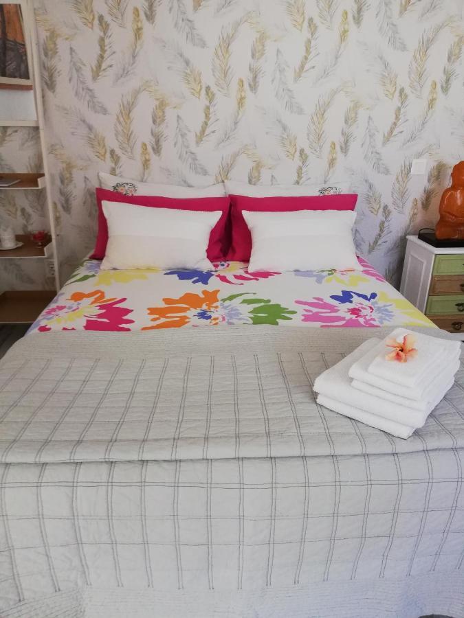 Moradia No Seixal Ericeira Hotel Bagian luar foto