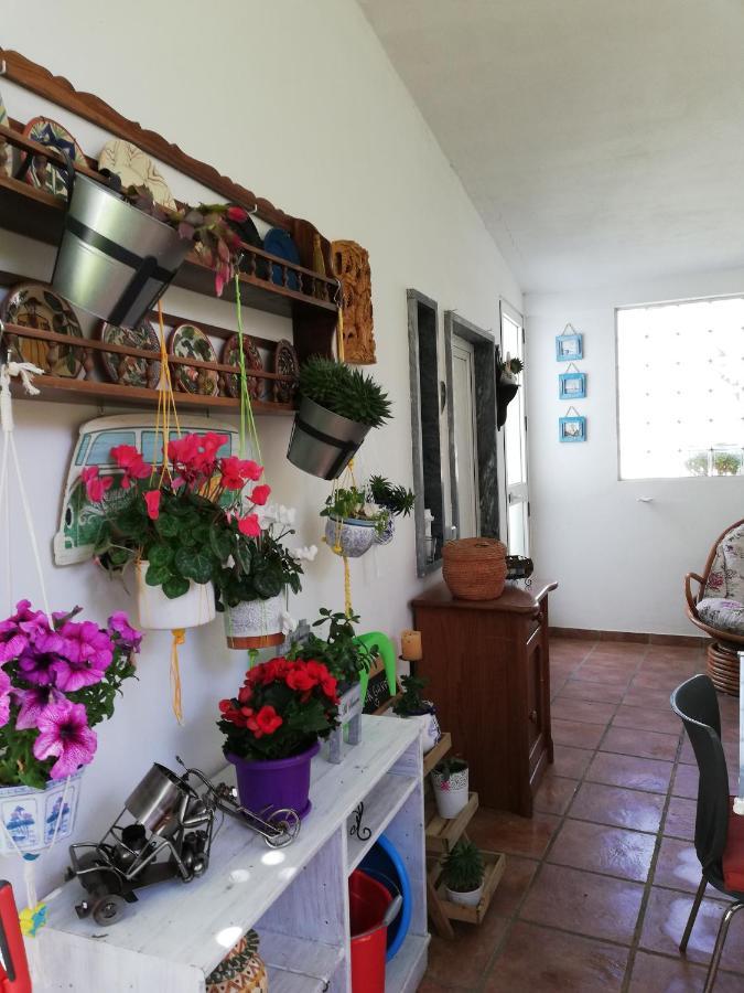 Moradia No Seixal Ericeira Hotel Bagian luar foto