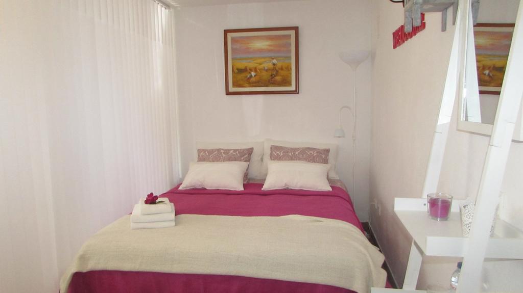 Moradia No Seixal Ericeira Hotel Bagian luar foto