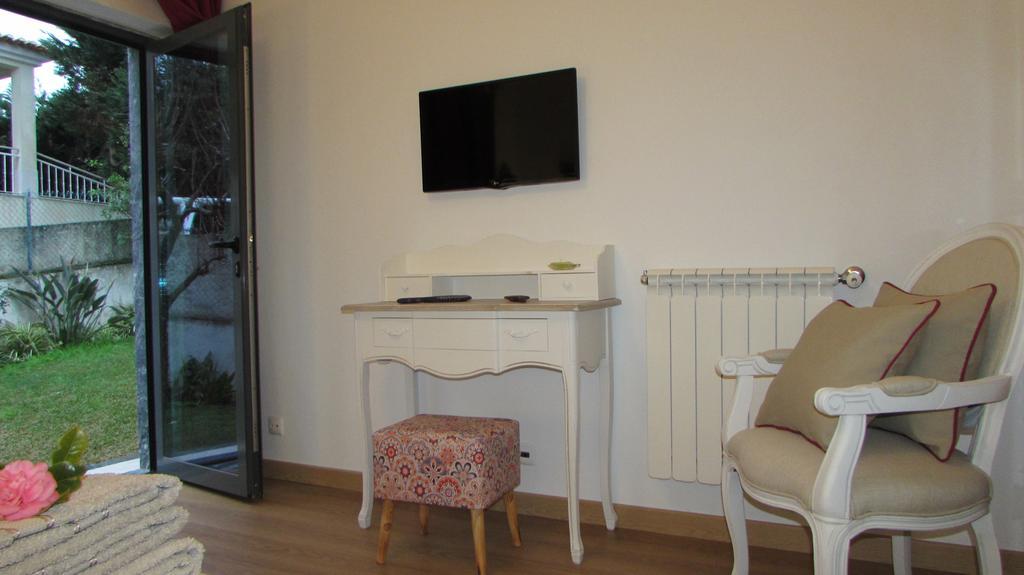 Moradia No Seixal Ericeira Hotel Bagian luar foto