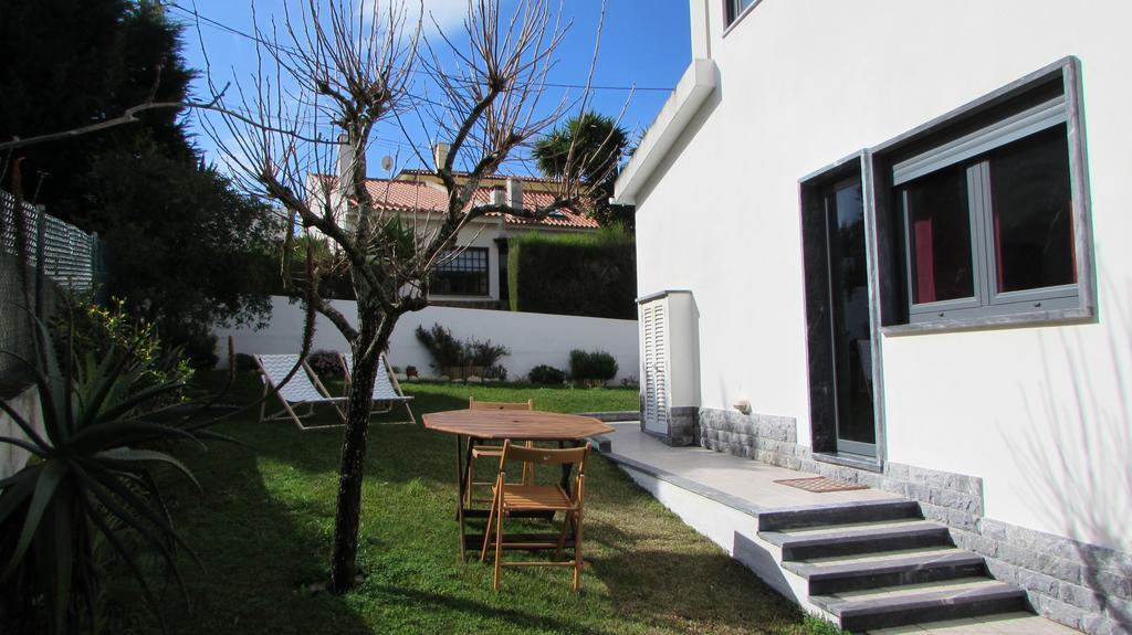 Moradia No Seixal Ericeira Hotel Bagian luar foto
