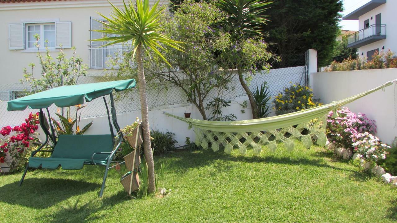 Moradia No Seixal Ericeira Hotel Bagian luar foto